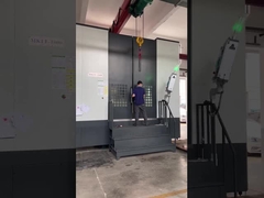 FSO500 स्प्रेग एक तरफा क्लच लेयरिंग 1621Nm टॉर्क क्षमता