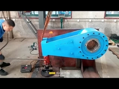 बैकस्टॉप क्लच के टॉर्क का परीक्षण कैसे करें?