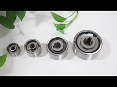 एनएफ सीरीज फ्रीव्हील वन-वे क्लच लेयरिंग