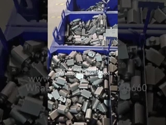 यांत्रिक भाग