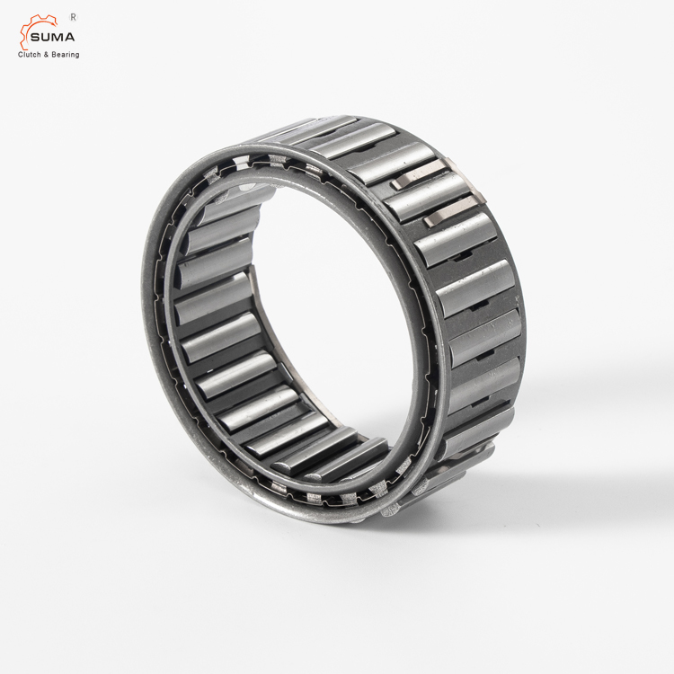 नवीनतम कंपनी ब्लॉग के बारे में How to Choose the Correct Bore Size for a One Way Clutch Bearing: Selection Guide