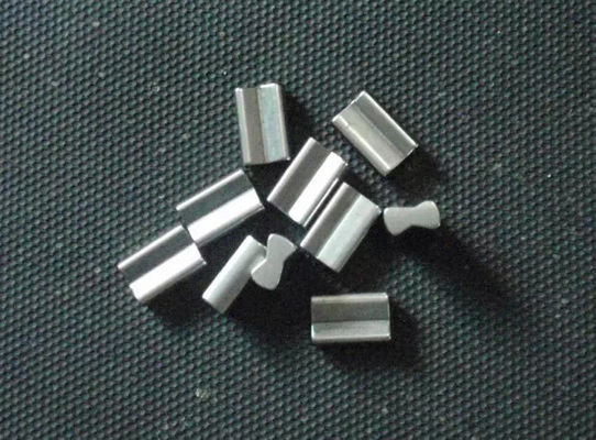 वन वे क्लच बियरिंग्स के लिए बियरिंग स्टील GCR15 विशेष स्प्रैग