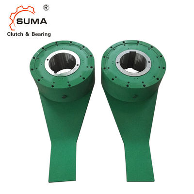 BS65R बैकस्टॉप बेल्ट कन्वेयर 200RPM GCr15 कैम क्लच