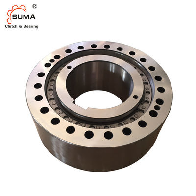 RSBI60 केन्द्रापसारक 6100 RPM बैकस्टॉप स्प्रैग क्लच कैम