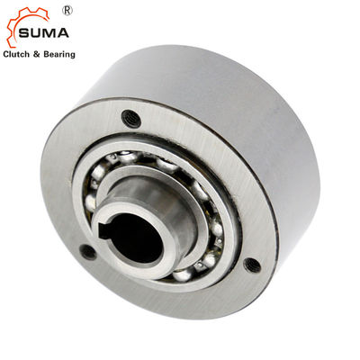 GL सीरीज GL12 GLP12 स्प्रैग H6 टॉलरेंस 55Nm बैकस्टॉप कैम क्लच