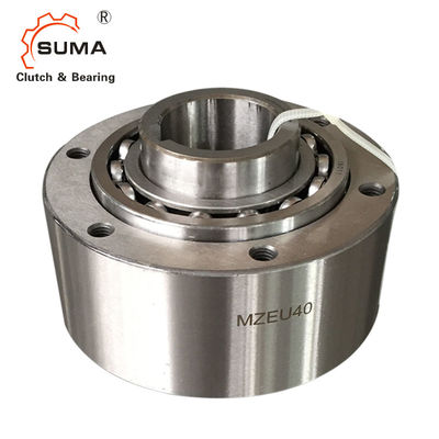 MZEU H7 टॉलरेंस GCr15 735 Nm स्टील रोलर बियरिंग्स