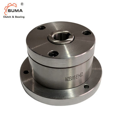 100 एनएम MZEU GCr15 बिना स्नेहन के रोलर क्लच असर