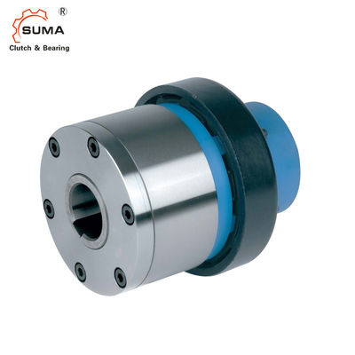 ESG2 ओवररनिंग GCr15 इंडेक्सिंग फ्रीव्हील क्लच