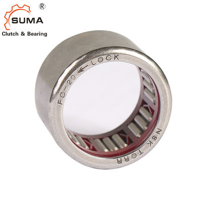 FC10 रेड केज सिंगल रो ड्रॉ कप नीडल रोलर क्लच