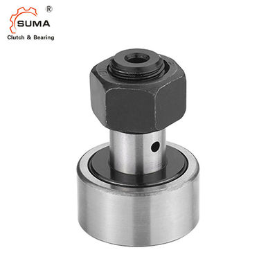 KR10 CF3 स्टड टाइप ट्रैक रोलर बियरिंग्स