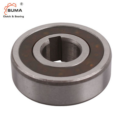 CSK25P CSK25PP वन वे स्प्रैग ओवररनिंग CSK25 असर