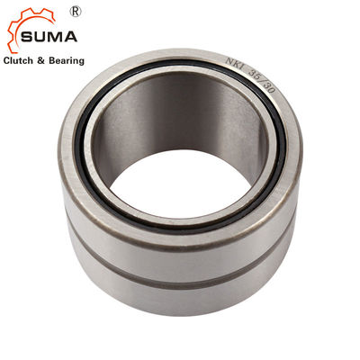 NKI10/16 NKIS योक ट्रैक रोलर