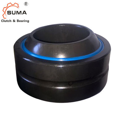 GEG8E GCr15 बड़ा भार रेडियल गोलाकार सादा असर