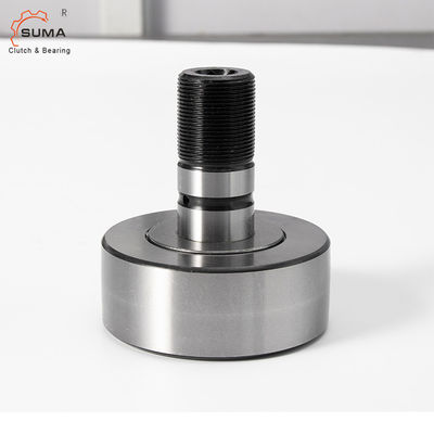 NUKR40 NUKR40A पूर्ण पूरक स्टड प्रकार ट्रैक रोलर कैम अनुयायी असर