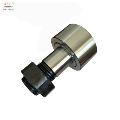 एमसीएफ एमसीएफ ... एस सीरीज सुई रोलर कैम अनुयायी का पूर्ण पूरक