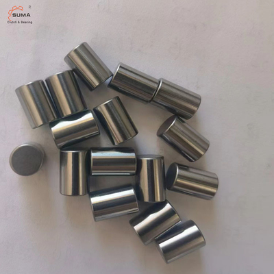 खरीदें 2.5 * 11 2 * 7 कैम अनुयायी असर के लिए बेलनाकार सुई रोलर पिन online manufacture