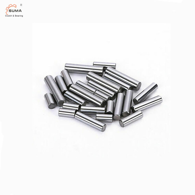 खरीदें 5 * 25 6 * 50 फ्लैट हेड सुई रोलर डॉवेल पिन फैक्टरी online manufacture