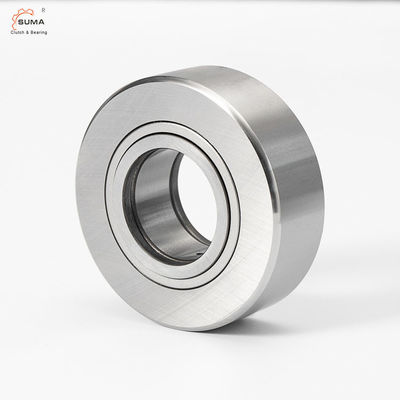 खरीदना NUTR25 GCr15 हैवी ड्यूटी योक टाइप ट्रैक रोलर बेयरिंग online manufacture
