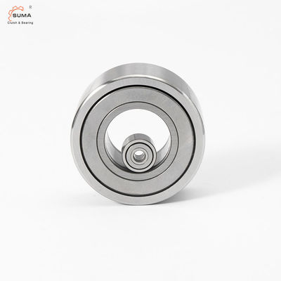 खरीदना NATR5 NATV5 हैवी ड्यूटी 12MM योक टाइप ट्रैक रोलर बेयरिंग online manufacture