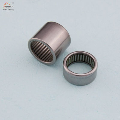 खरीदना उच्च भार क्षमता के साथ OEM GCr15 वन वे नीडल रोलर बियरिंग्स online manufacture