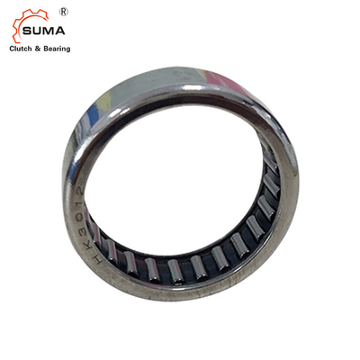 BK0509 HK0509 9MM तैयार कप सुई रोलर बियरिंग्स