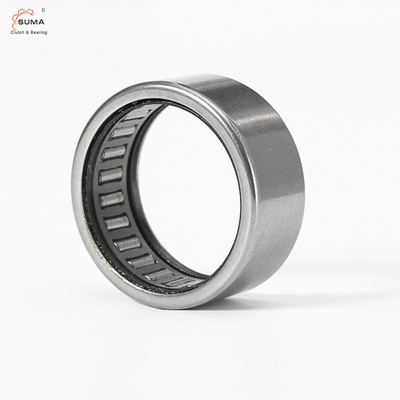 BK0509 HK0509 9MM तैयार कप सुई रोलर बियरिंग्स