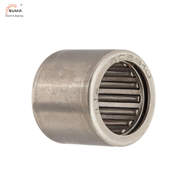 ड्रा कप वन वे सुई रोलर बियरिंग्स HF1216 HF1416 HF1616