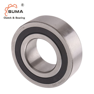 खरीदना CSK40-2RS स्प्रैग क्लच बेयरिंग बेल्ट पुली के लिए 40mm ID online manufacture