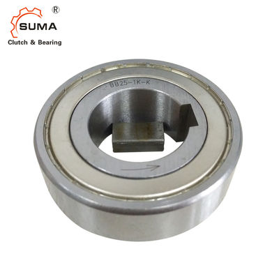 खरीदना BB15-2K-K स्प्रैग कैम क्लच बेयरिंग 15mm बोर 35mm OD online manufacture