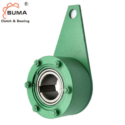 BS65R बैकस्टॉप बेल्ट कन्वेयर 200RPM GCr15 कैम क्लच