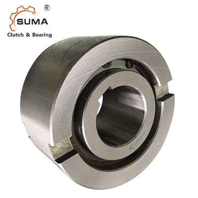 AE50 50 * 130 * 63MM वन वे डायरेक्शनल बेयरिंग फ्रीव्हील क्लच