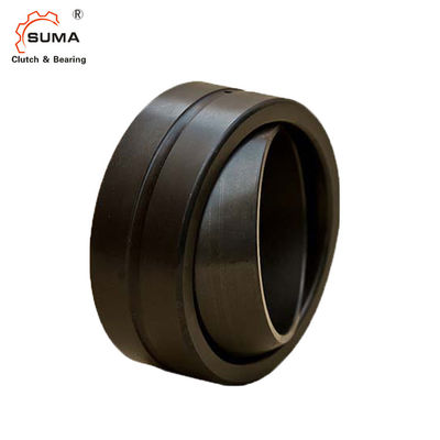 GE60ES GE60ES 2RS GCr15 रेडियल गोलाकार सादा असर
