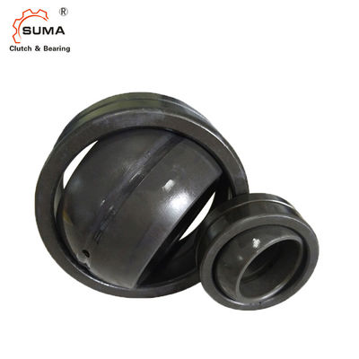 GE60ES GE60ES 2RS GCr15 रेडियल गोलाकार सादा असर