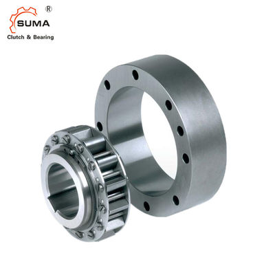 RSBI60 केन्द्रापसारक 6100 RPM बैकस्टॉप स्प्रैग क्लच कैम