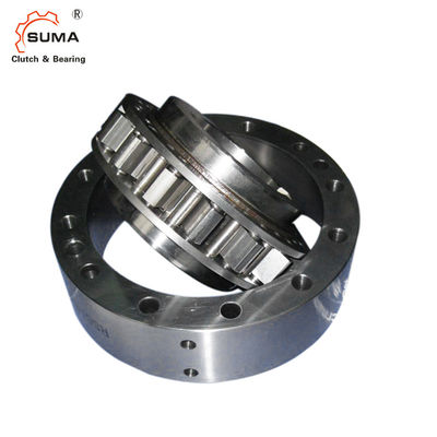 RSBI60 केन्द्रापसारक 6100 RPM बैकस्टॉप स्प्रैग क्लच कैम