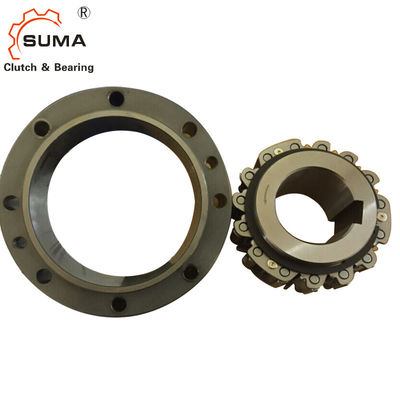 BR20 वन वे 35MM H6 H7 1.3KG ओवररनिंग कैम क्लच असर