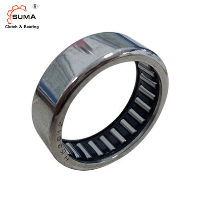 BK0509 HK0509 9MM तैयार कप सुई रोलर बियरिंग्स