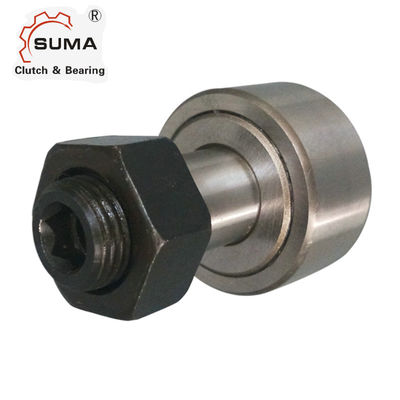 खरीदना अक्षीय मार्गदर्शन के साथ NUKR35 योक 52MM कैम रोलर ट्रैक online manufacture