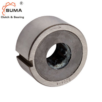 B208 एक दिशात्मक 1800RPM कैम स्प्रैग क्लच असर