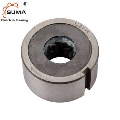 B208 एक दिशात्मक 1800RPM कैम स्प्रैग क्लच असर
