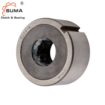 B208 एक दिशात्मक 1800RPM कैम स्प्रैग क्लच असर