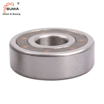 FK6206 FK6206 2RS 148Nm फ्रीव्हील रोलर क्लच असर