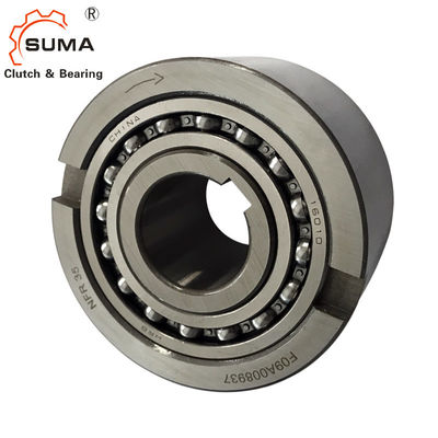 बॉल बेयरिंग के साथ NFR30 3200 RPM वन वे रोलर क्लच