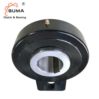 AV80 80 * 190 * 64MM अनाज साइलो उपकरण के लिए एक तरह से बैकस्टॉप क्लच असर