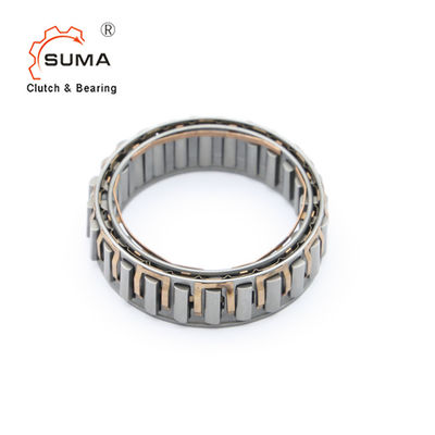 खरीदें DC4972 4C 13.5mm स्प्रैग ओवररनिंग क्लच GCr15 असर स्टील online manufacture