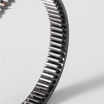 FE470Z 62*70*11mm फ्रीव्हील इंसर्ट एलिमेंट्स वन वे वेज क्लच