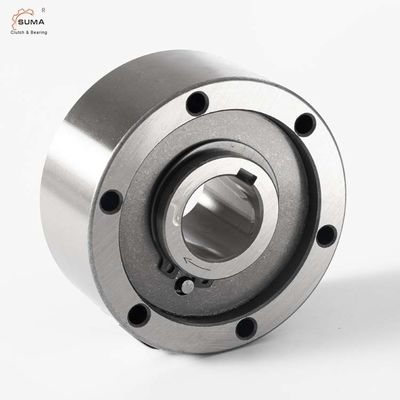 खरीदना AA55 2675Nm 55 * 160 * 67MM वन वे क्लच फ्रीव्हील रोलर असर online manufacture