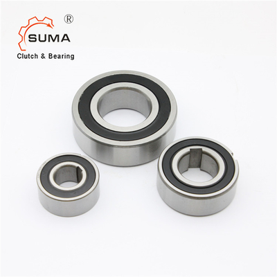 खरीदें CSK30-2RS CSK30P-2RS CSK30PP-2RS 30*62*21MM स्प्रैग टाइप वन वे क्लच बियरिंग्स online manufacture