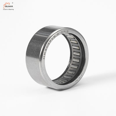 खरीदना HK0608 HK1212 ओपन टाइप स्टील केज ड्रॉ कप नीडल बियरिंग्स online manufacture