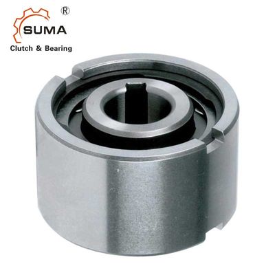 खरीदना 800RPM इंडस्ट्रियल हैवी लोड नॉन कॉन्टैक्ट बैकस्टॉप वन वे क्लच बियरिंग online manufacture